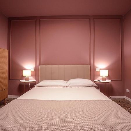 La Rosa Del Rabbi Room&Breakfast Premilcuore Bagian luar foto